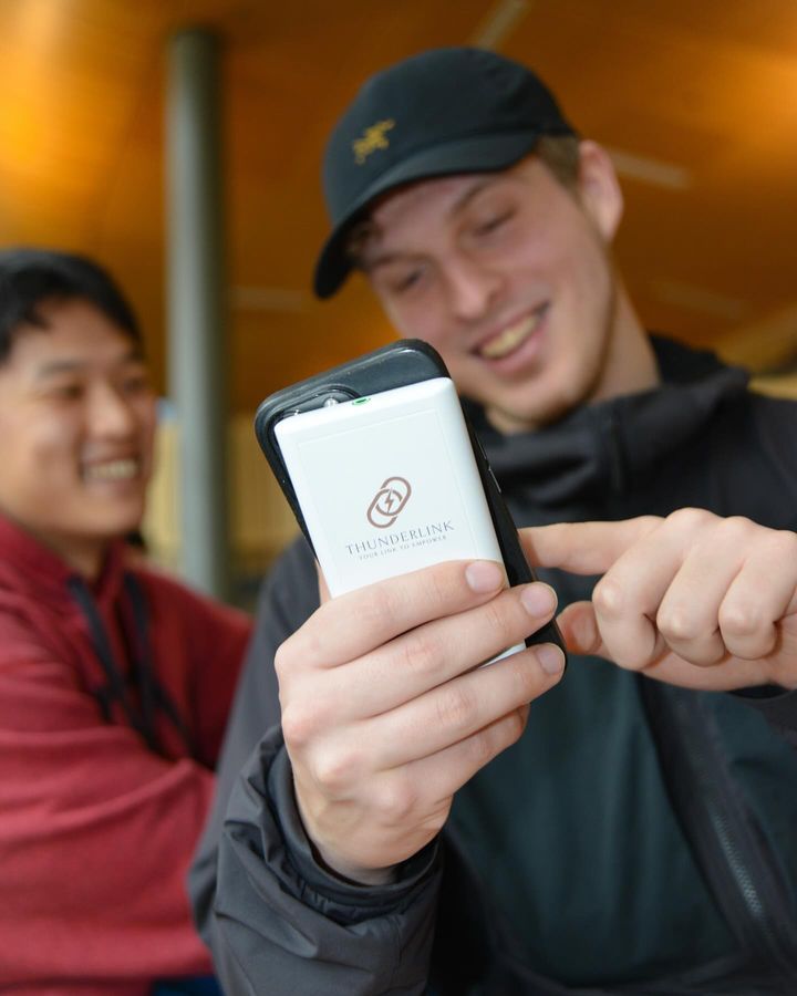 Malaysia Shared Power Bank Market Outlook