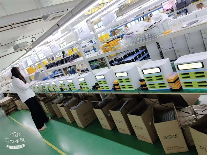 海外共享充电宝，一文搞懂国外共享充电宝