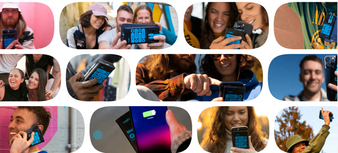 Denmark shared power bank Market Analysis