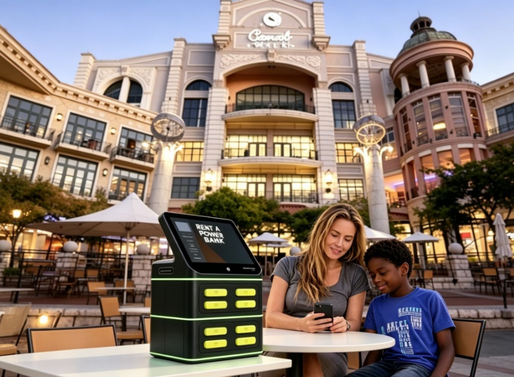 South Africa Payment Analysis, Shared Power Bank Mobile Payment Integration, Zhongdian Core Shared Power Bank Solutions