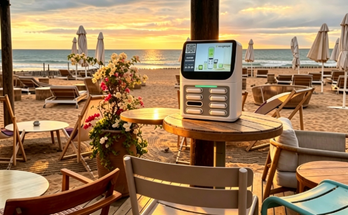 France Shared Power Bank Market