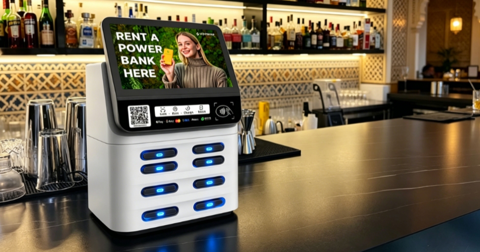 Explore Oman’s shared power bank market opportunities, deployment locations, revenue estimates, Litapower customization services and local operating strategies.